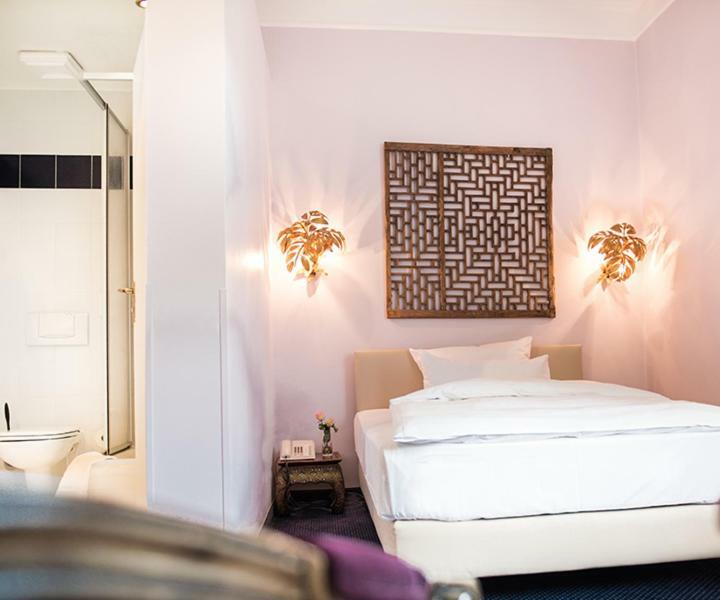 Hotel Ritzi Munich Extérieur photo
