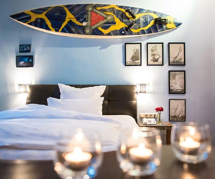Hotel Ritzi Munich Extérieur photo