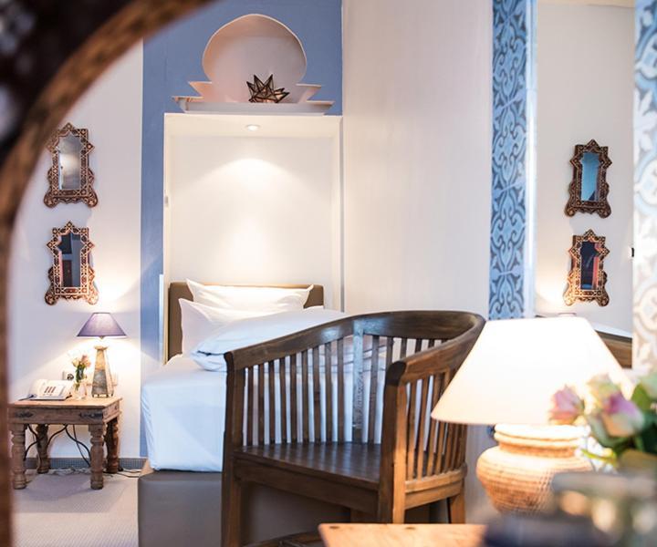 Hotel Ritzi Munich Extérieur photo
