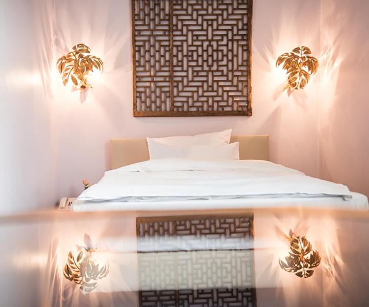 Hotel Ritzi Munich Extérieur photo